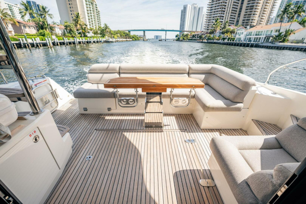 Beneteau-Monte Carlo 52 2021-KEDEM PLUS Hallandale Beach-Florida-United States-5514266