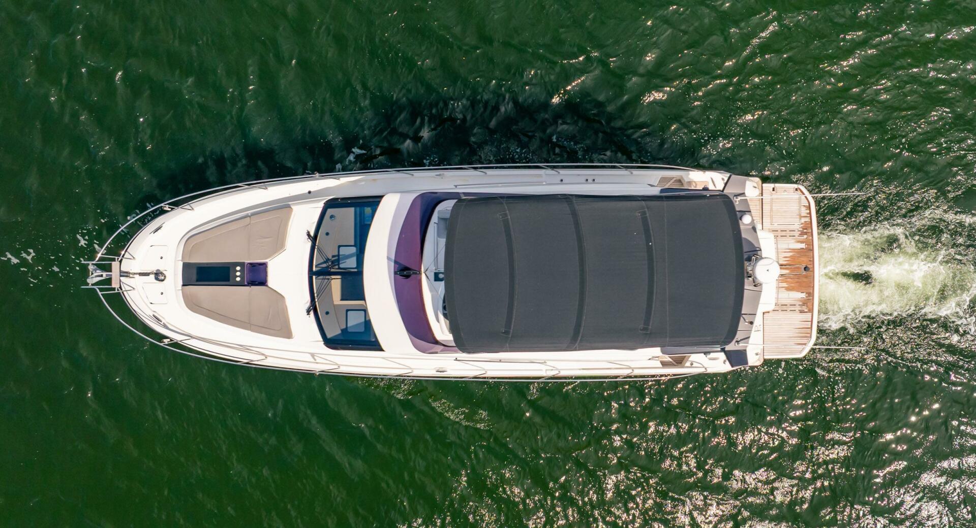 Beneteau-Monte Carlo 52 2021-KEDEM PLUS Hallandale Beach-Florida-United States-5514233 | Thumbnail