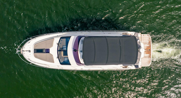 Beneteau-Monte Carlo 52 2021-KEDEM PLUS Hallandale Beach-Florida-United States-5514233
