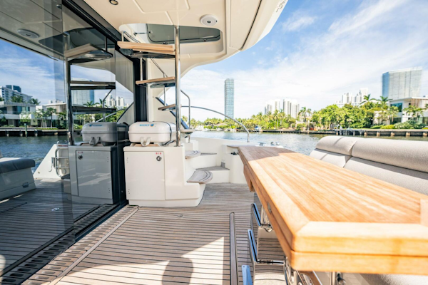 Beneteau-Monte Carlo 52 2021-KEDEM PLUS Hallandale Beach-Florida-United States-5514268