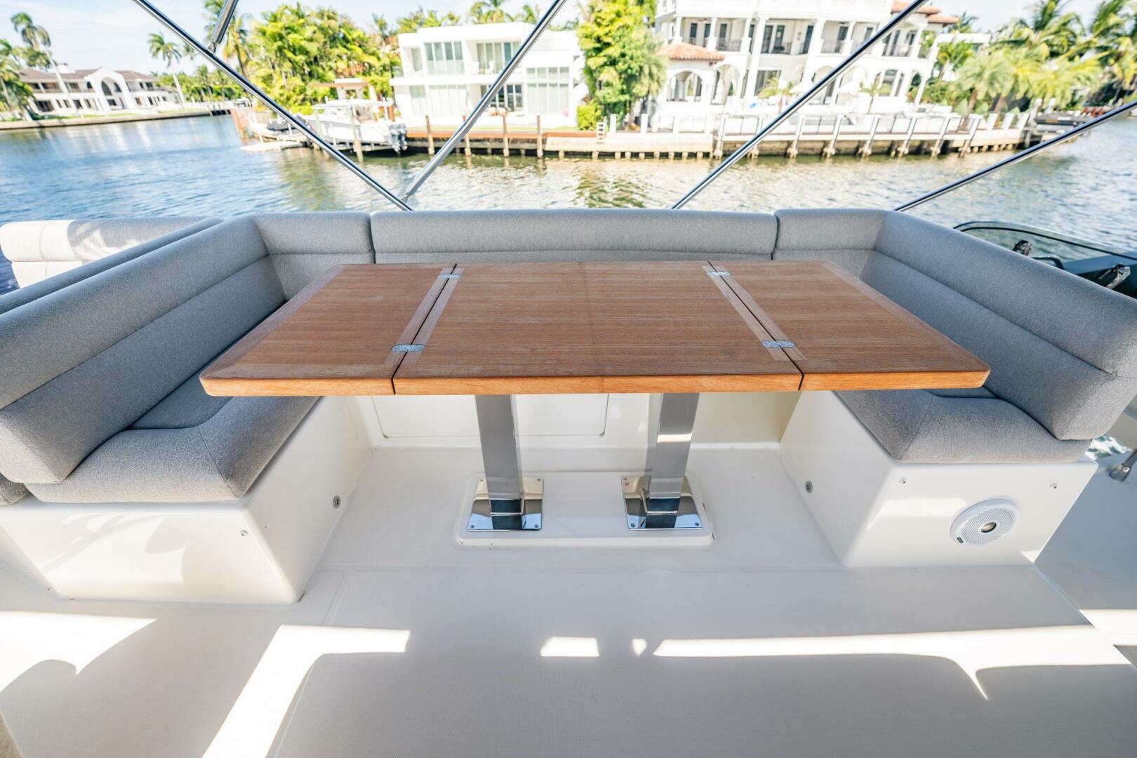 Beneteau-Monte Carlo 52 2021-KEDEM PLUS Hallandale Beach-Florida-United States-5514261 | Thumbnail