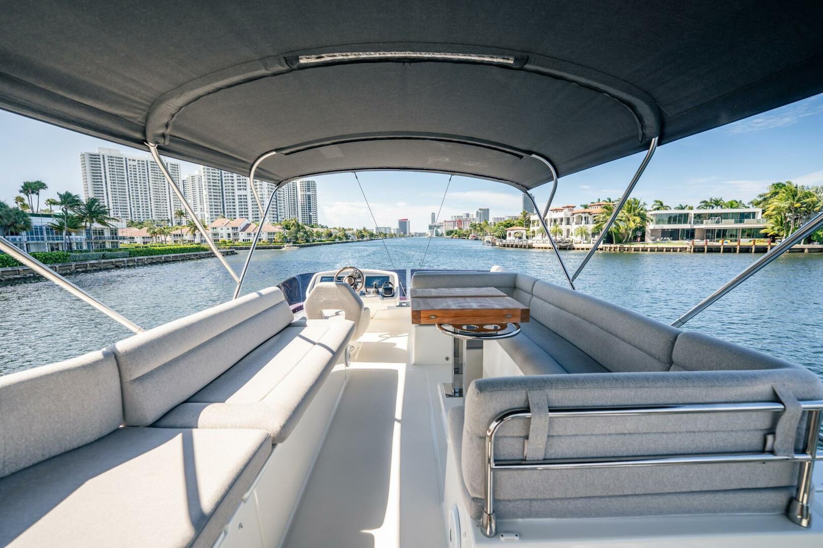 Beneteau-Monte Carlo 52 2021-KEDEM PLUS Hallandale Beach-Florida-United States-5514260 | Thumbnail