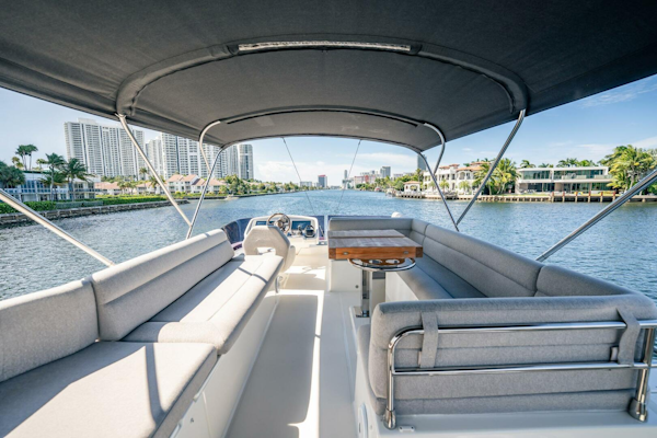 Beneteau-Monte Carlo 52 2021-KEDEM PLUS Hallandale Beach-Florida-United States-5514260