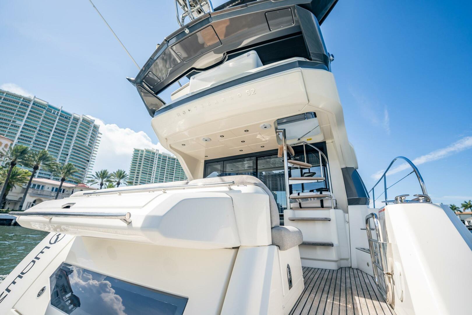 Beneteau-Monte Carlo 52 2021-KEDEM PLUS Hallandale Beach-Florida-United States-5514265 | Thumbnail