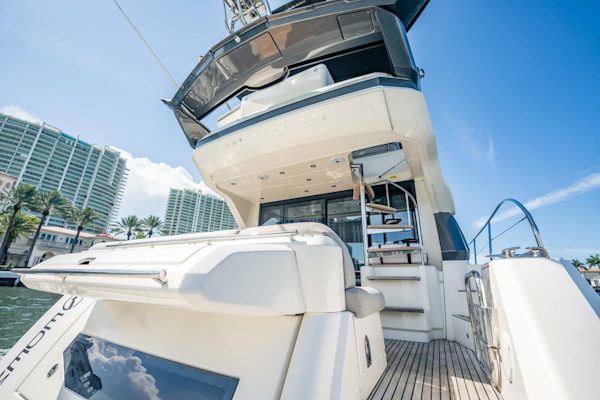 Beneteau-Monte Carlo 52 2021-KEDEM PLUS Hallandale Beach-Florida-United States-5514265