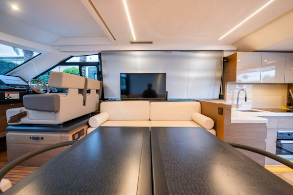 Beneteau-Monte Carlo 52 2021-KEDEM PLUS Hallandale Beach-Florida-United States-5514237