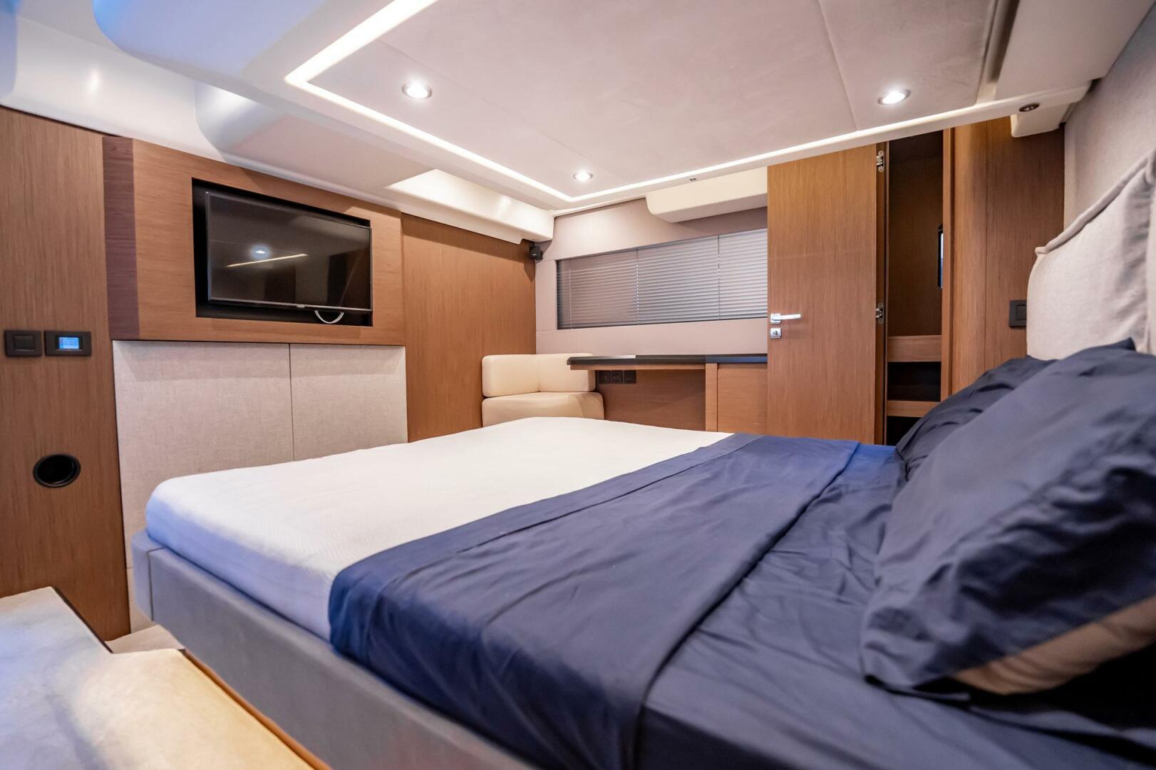 Beneteau-Monte Carlo 52 2021-KEDEM PLUS Hallandale Beach-Florida-United States-5514247 | Thumbnail