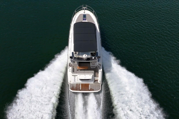 Beneteau-Monte Carlo 52 2021-KEDEM PLUS Hallandale Beach-Florida-United States-5514222