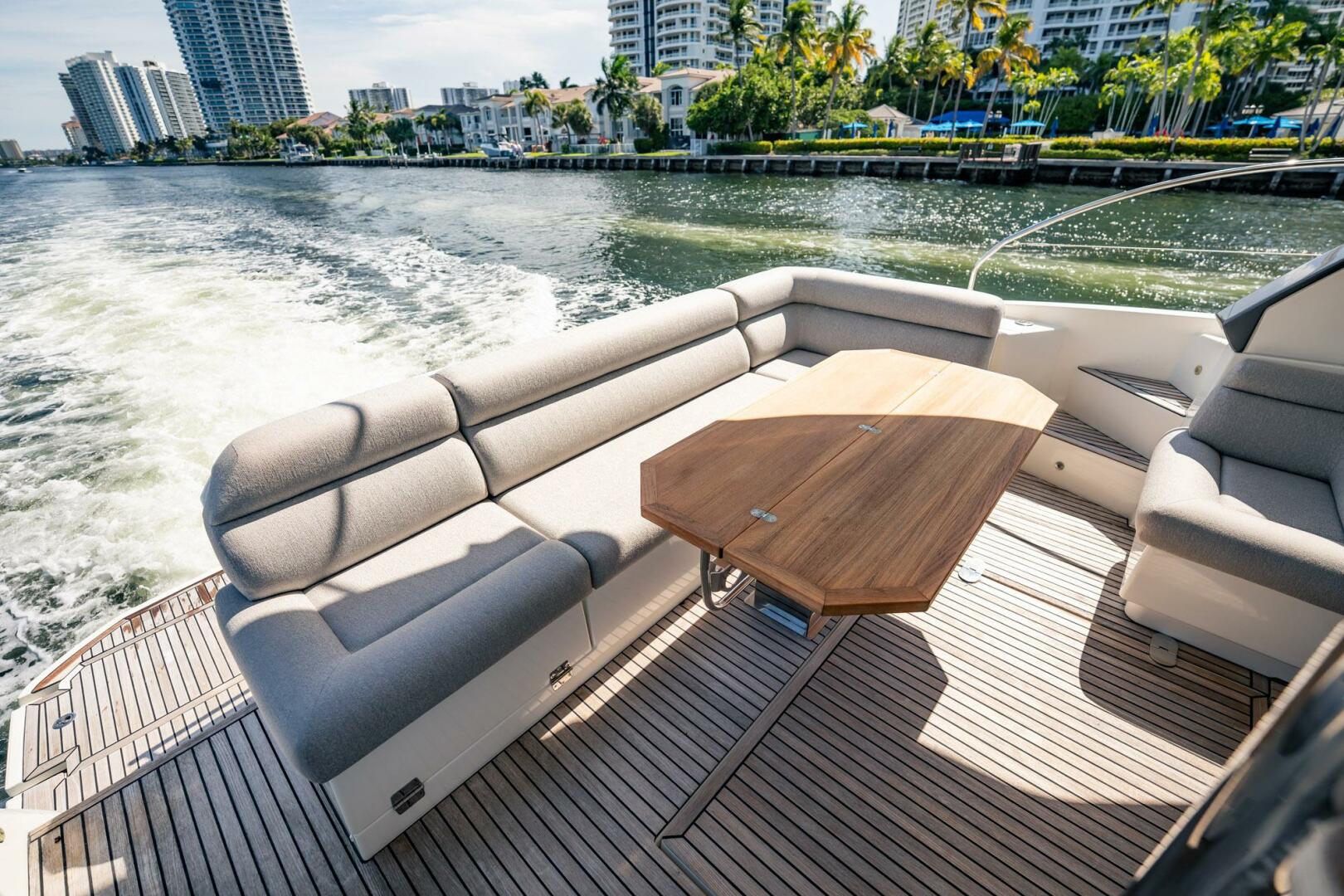 Beneteau-Monte Carlo 52 2021-KEDEM PLUS Hallandale Beach-Florida-United States-5514258 | Thumbnail
