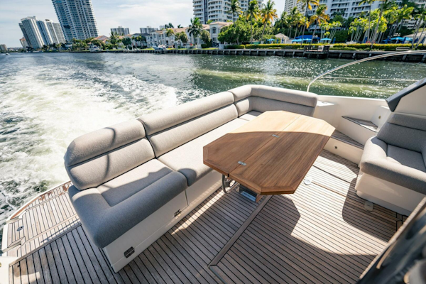 Beneteau-Monte Carlo 52 2021-KEDEM PLUS Hallandale Beach-Florida-United States-5514258