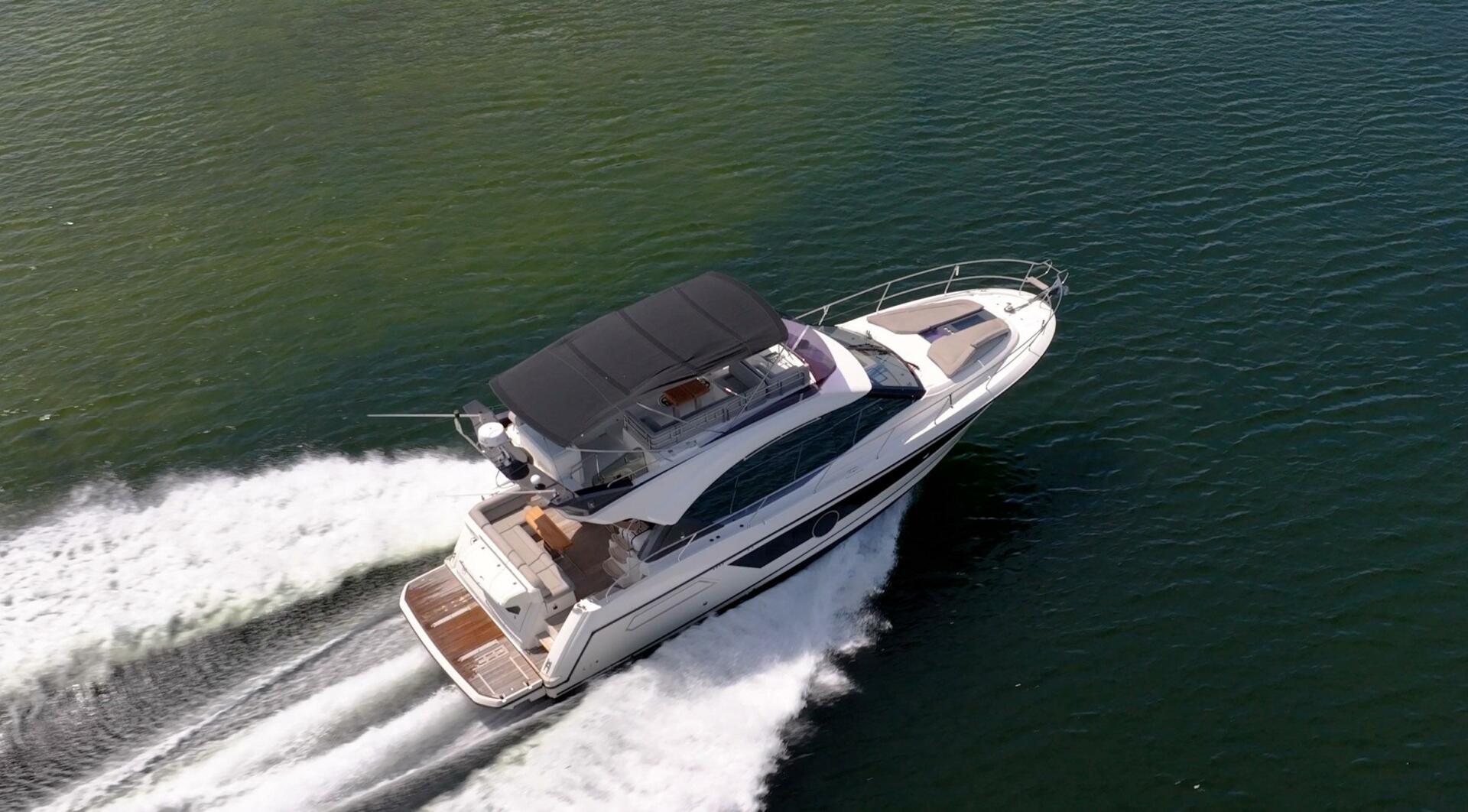 Beneteau-Monte Carlo 52 2021-KEDEM PLUS Hallandale Beach-Florida-United States-5514220 | Thumbnail