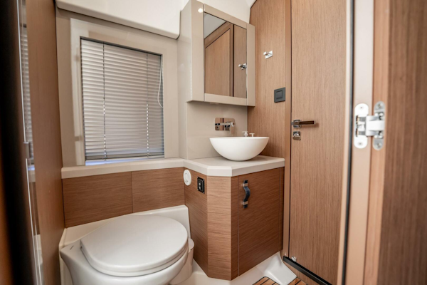 Beneteau-Monte Carlo 52 2021-KEDEM PLUS Hallandale Beach-Florida-United States-5514255