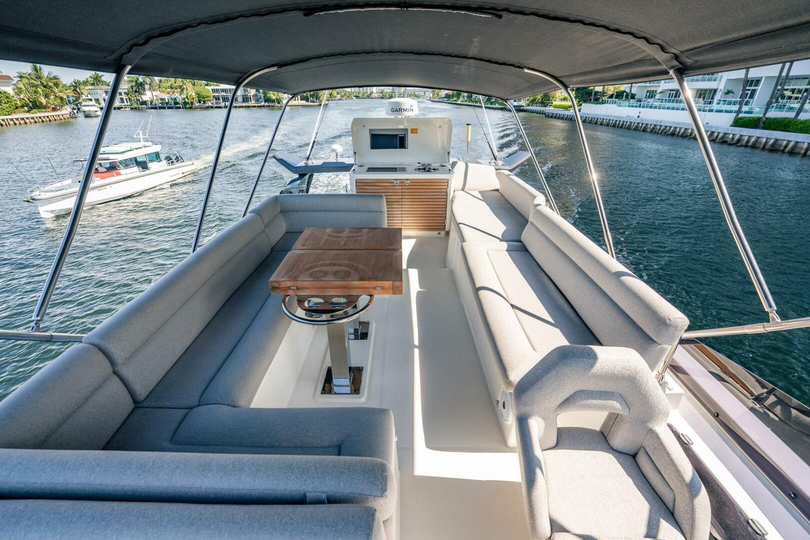 Beneteau-Monte Carlo 52 2021-KEDEM PLUS Hallandale Beach-Florida-United States-5514262 | Thumbnail