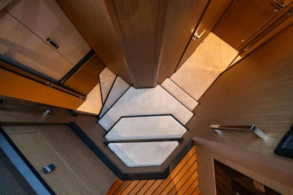 Beneteau-Monte Carlo 52 2021-KEDEM PLUS Hallandale Beach-Florida-United States-5514245