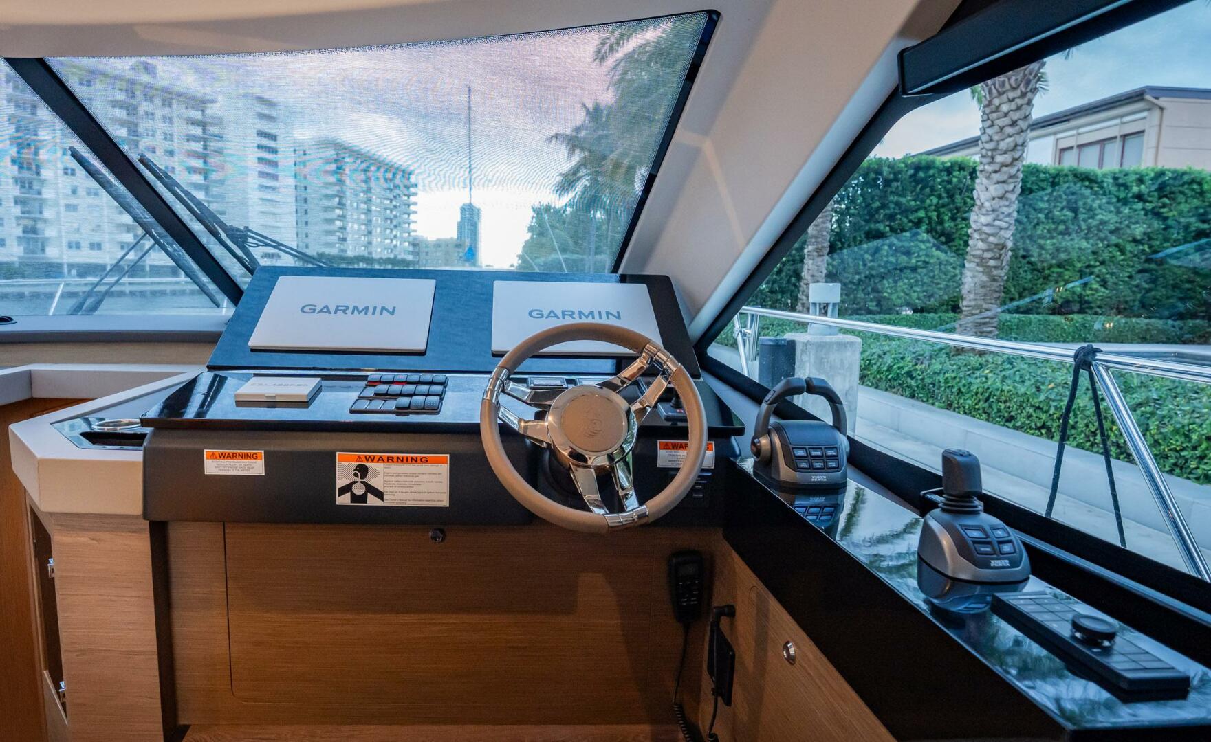 Beneteau-Monte Carlo 52 2021-KEDEM PLUS Hallandale Beach-Florida-United States-5514244 | Thumbnail