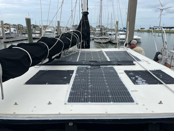 Mariner 1981-Sheila Kemah-Texas-United States-5514666