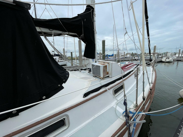 Mariner 1981-Sheila Kemah-Texas-United States-5514673
