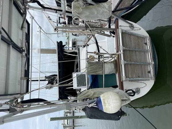 Mariner 1981-Sheila Kemah-Texas-United States-5514672