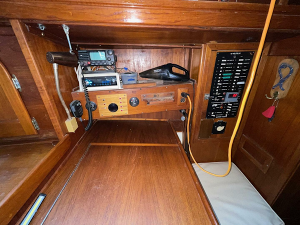 Mariner 1981-Sheila Kemah-Texas-United States-5514651