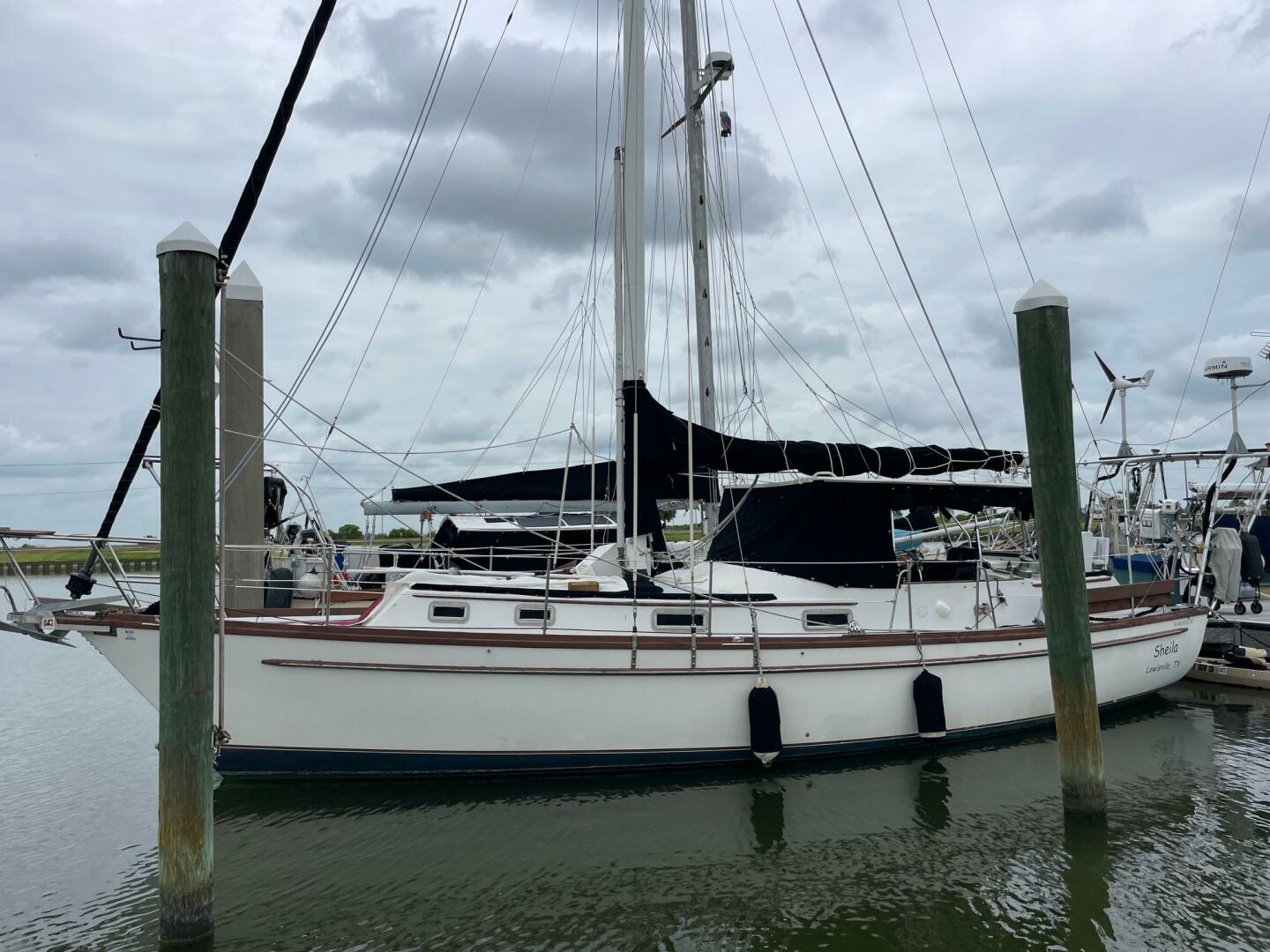 Mariner 1981-Sheila Kemah-Texas-United States-5514669 | Thumbnail