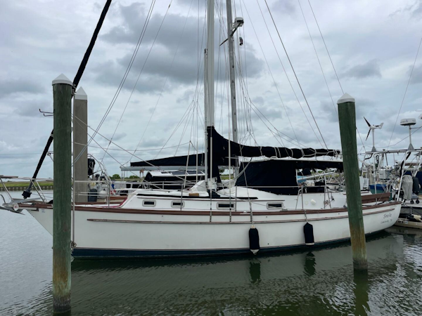 Mariner 1981-Sheila Kemah-Texas-United States-5514669