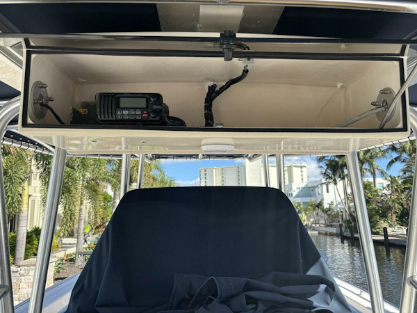 Grady-White-306 Bimini 2000-Sweet Success Delray Beach-Florida-United States-5515842