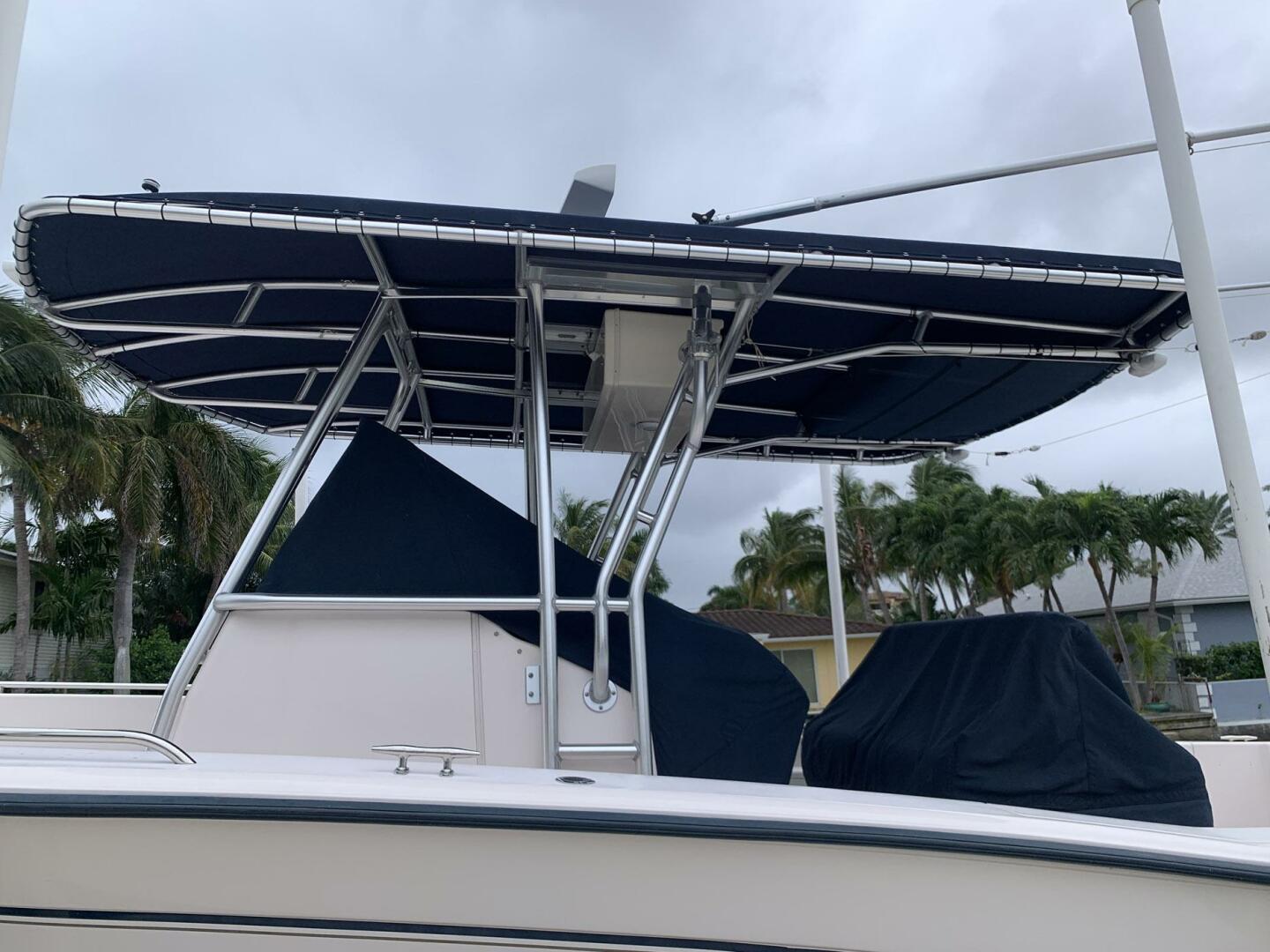 Grady-White-306 Bimini 2000-Sweet Success Delray Beach-Florida-United States-5515837 | Thumbnail