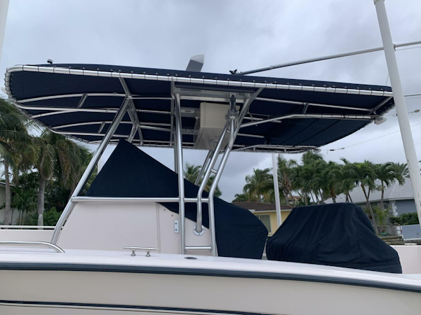 Grady-White-306 Bimini 2000-Sweet Success Delray Beach-Florida-United States-5515837