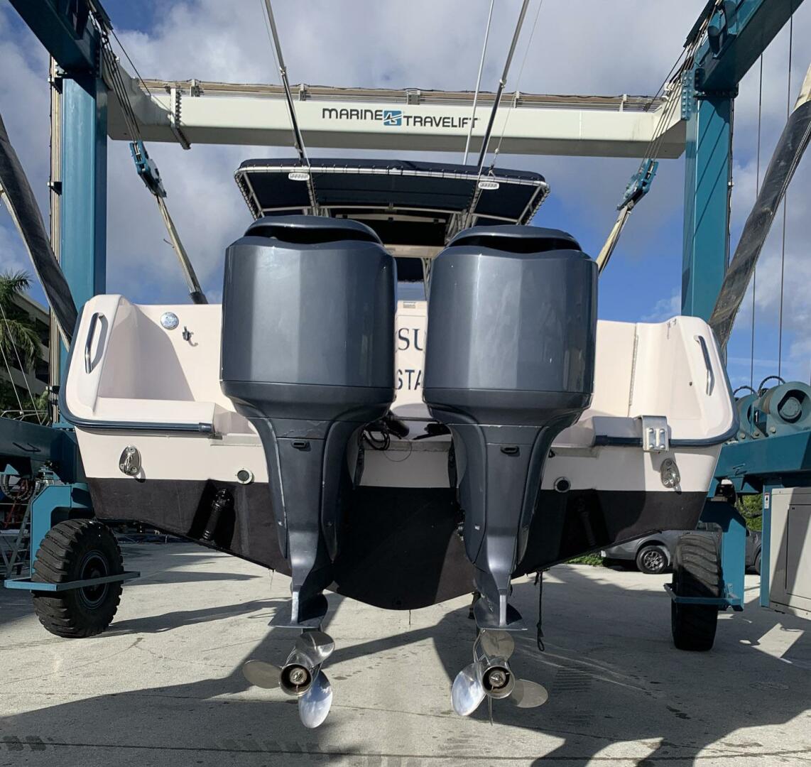 Grady-White-306 Bimini 2000-Sweet Success Delray Beach-Florida-United States-5515834 | Thumbnail