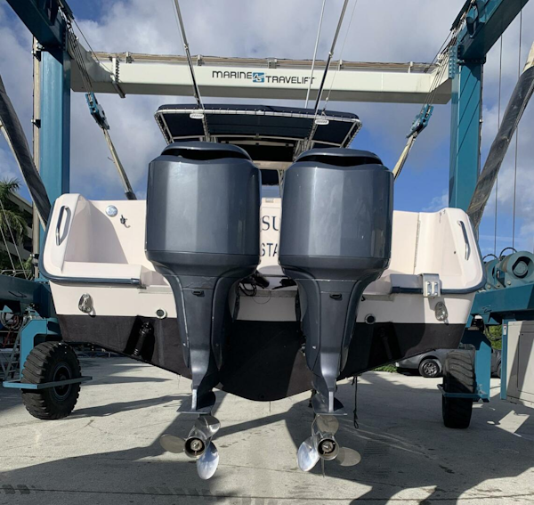 Grady-White-306 Bimini 2000-Sweet Success Delray Beach-Florida-United States-5515834