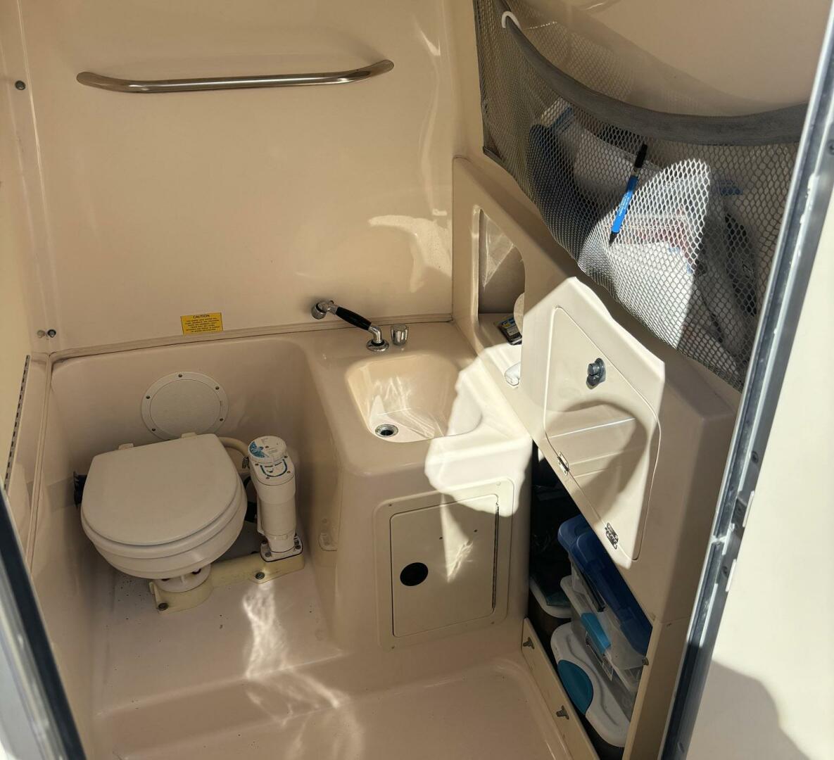 Grady-White-306 Bimini 2000-Sweet Success Delray Beach-Florida-United States-5515843 | Thumbnail