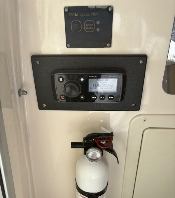 Grady-White-306 Bimini 2000-Sweet Success Delray Beach-Florida-United States-5515844