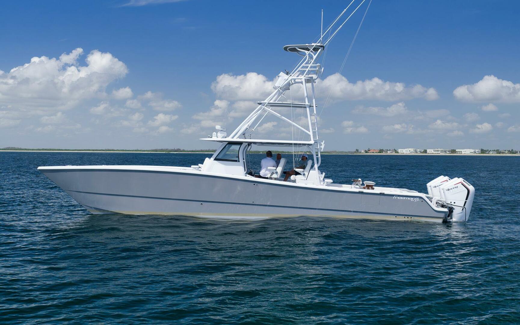 Freeman-47 2022 -Hobe Sound-Florida-United States-5519697 | Thumbnail