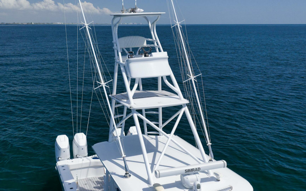Freeman-47 2022 -Hobe Sound-Florida-United States-5519705