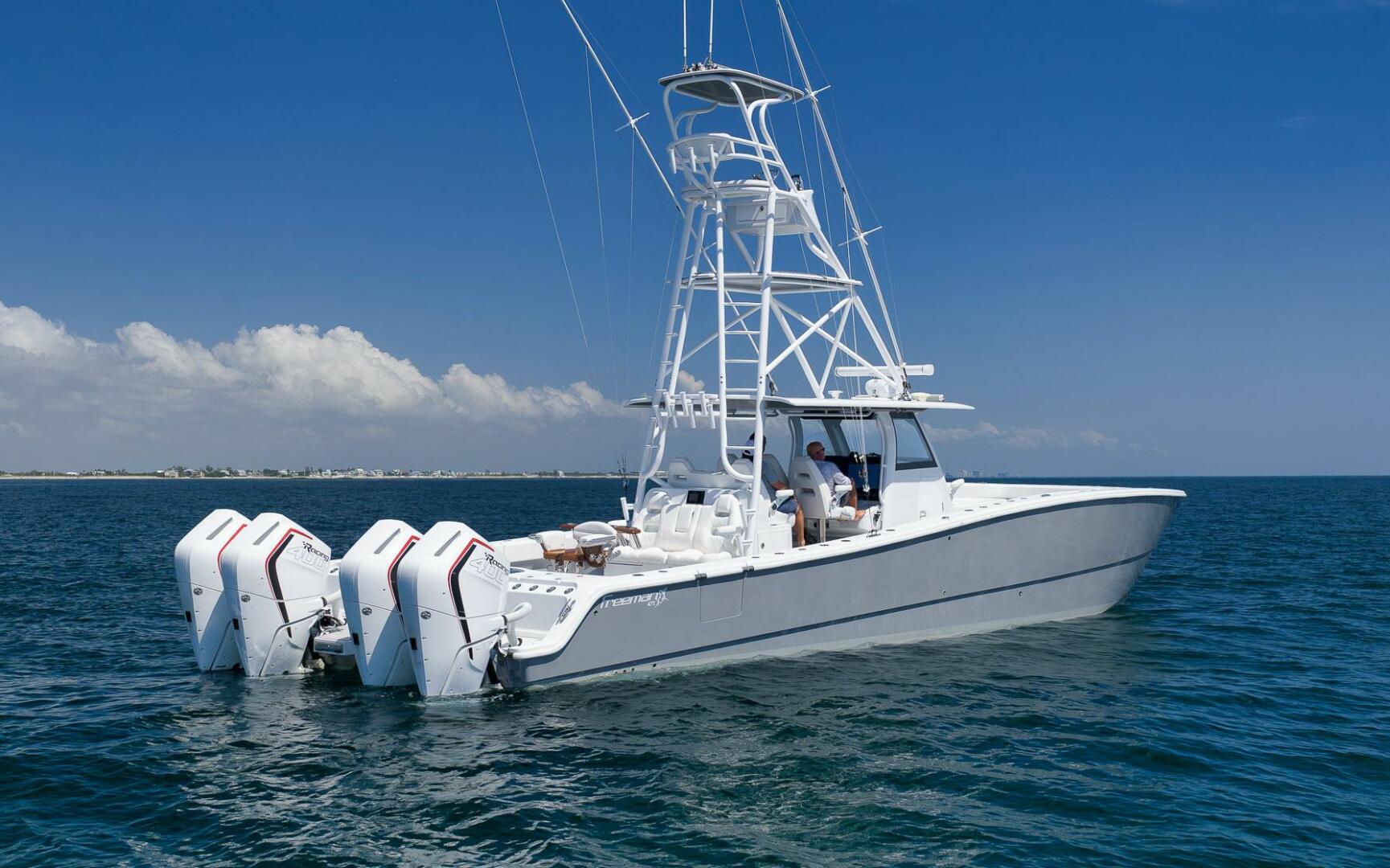 Freeman-47 2022 -Hobe Sound-Florida-United States-5519694 | Thumbnail