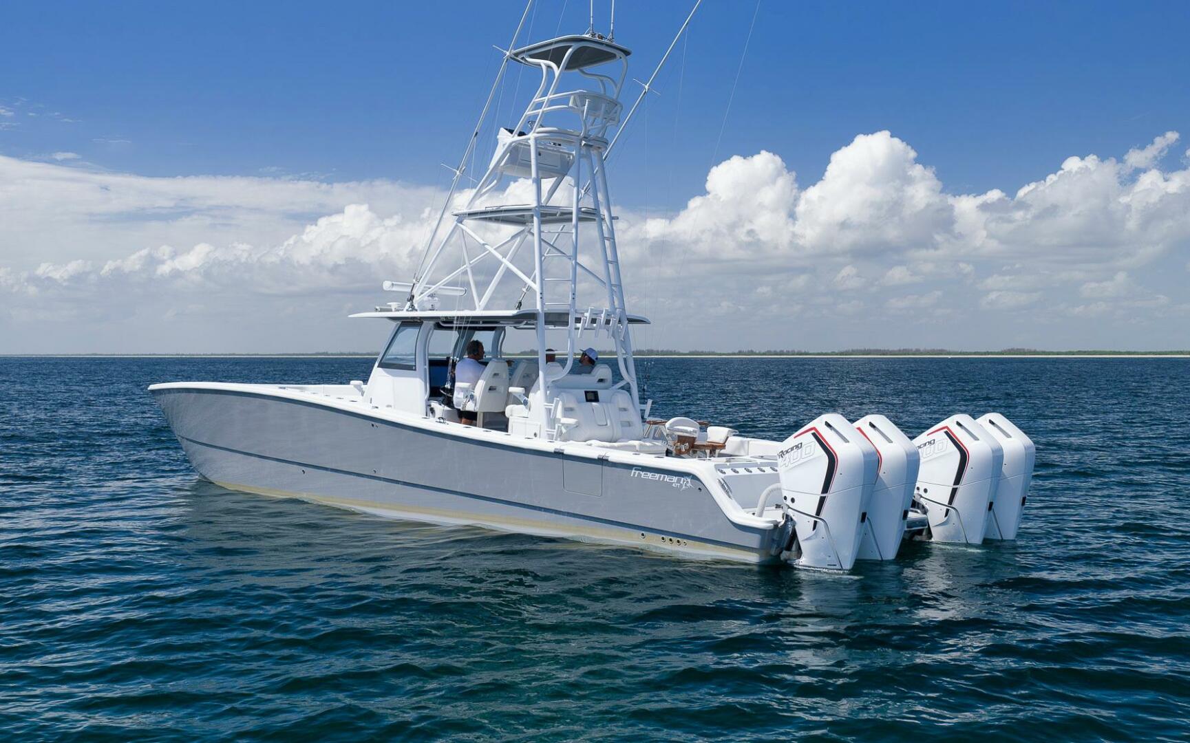 Freeman-47 2022 -Hobe Sound-Florida-United States-5519695 | Thumbnail