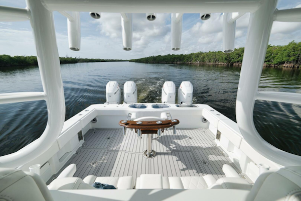 Freeman-47 2022 -Hobe Sound-Florida-United States-5519740