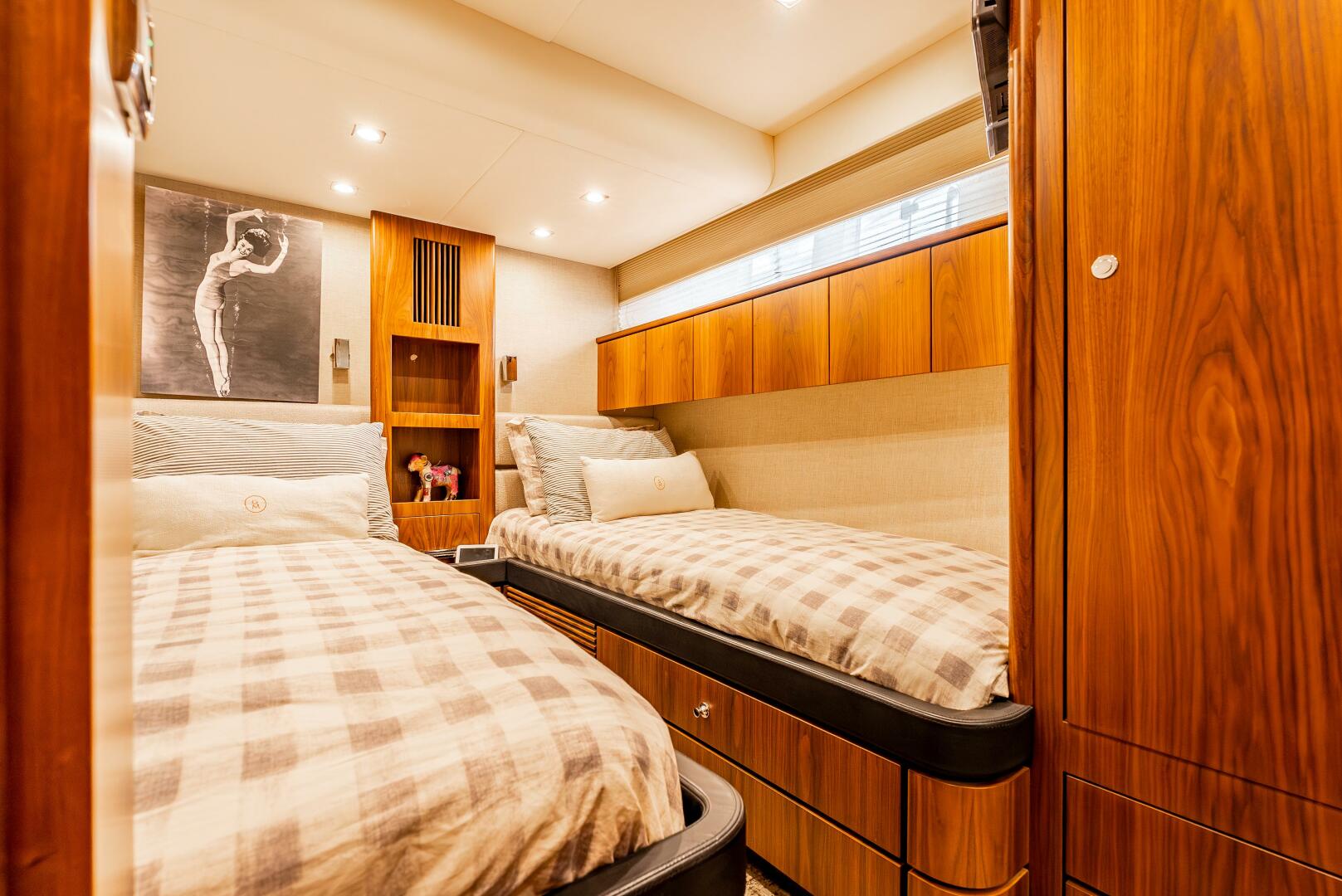Fairline 2013-SEA HAMMOCK San Diego-California-United States-5521346 | Thumbnail