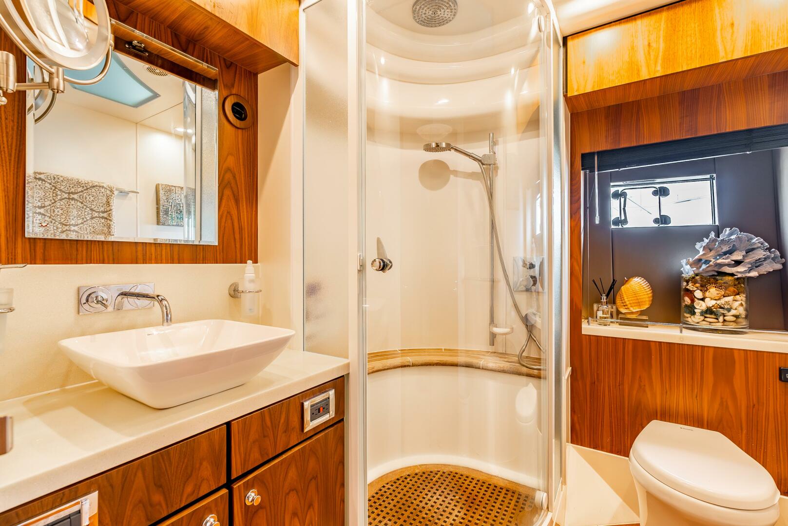 Fairline 2013-SEA HAMMOCK San Diego-California-United States-5521345 | Thumbnail