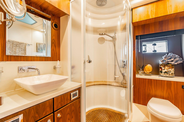 Fairline 2013-SEA HAMMOCK San Diego-California-United States-5521345