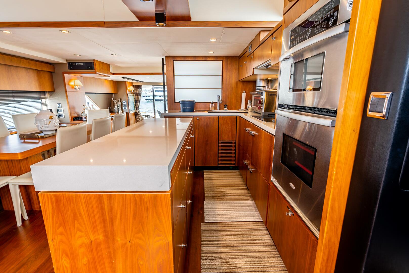Fairline 2013-SEA HAMMOCK San Diego-California-United States-5521331 | Thumbnail