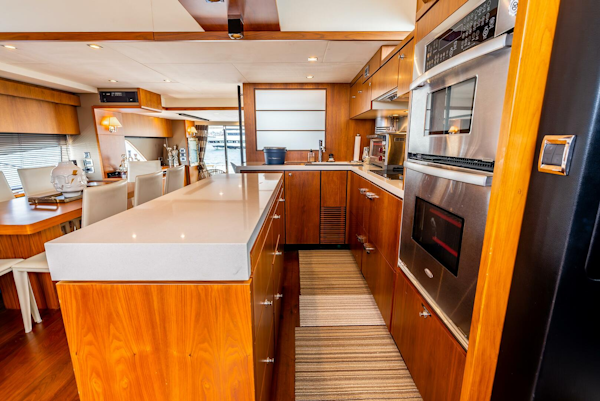 Fairline 2013-SEA HAMMOCK San Diego-California-United States-5521331