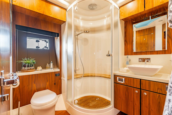 Fairline 2013-SEA HAMMOCK San Diego-California-United States-5521347