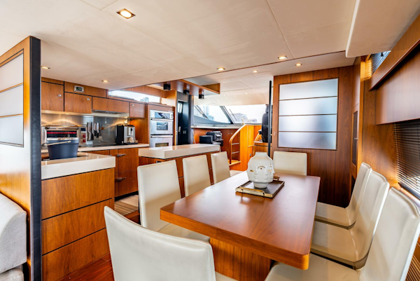 Fairline 2013-SEA HAMMOCK San Diego-California-United States-5521330