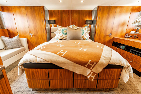Fairline 2013-SEA HAMMOCK San Diego-California-United States-5521336