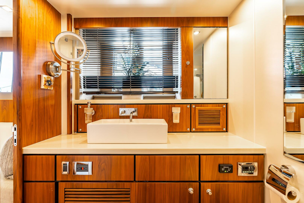 Fairline 2013-SEA HAMMOCK San Diego-California-United States-5521342