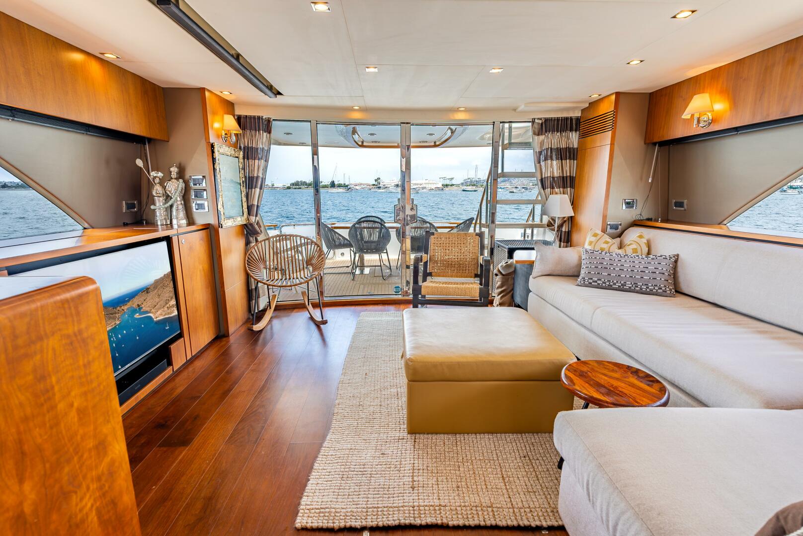 Fairline 2013-SEA HAMMOCK San Diego-California-United States-5521329 | Thumbnail
