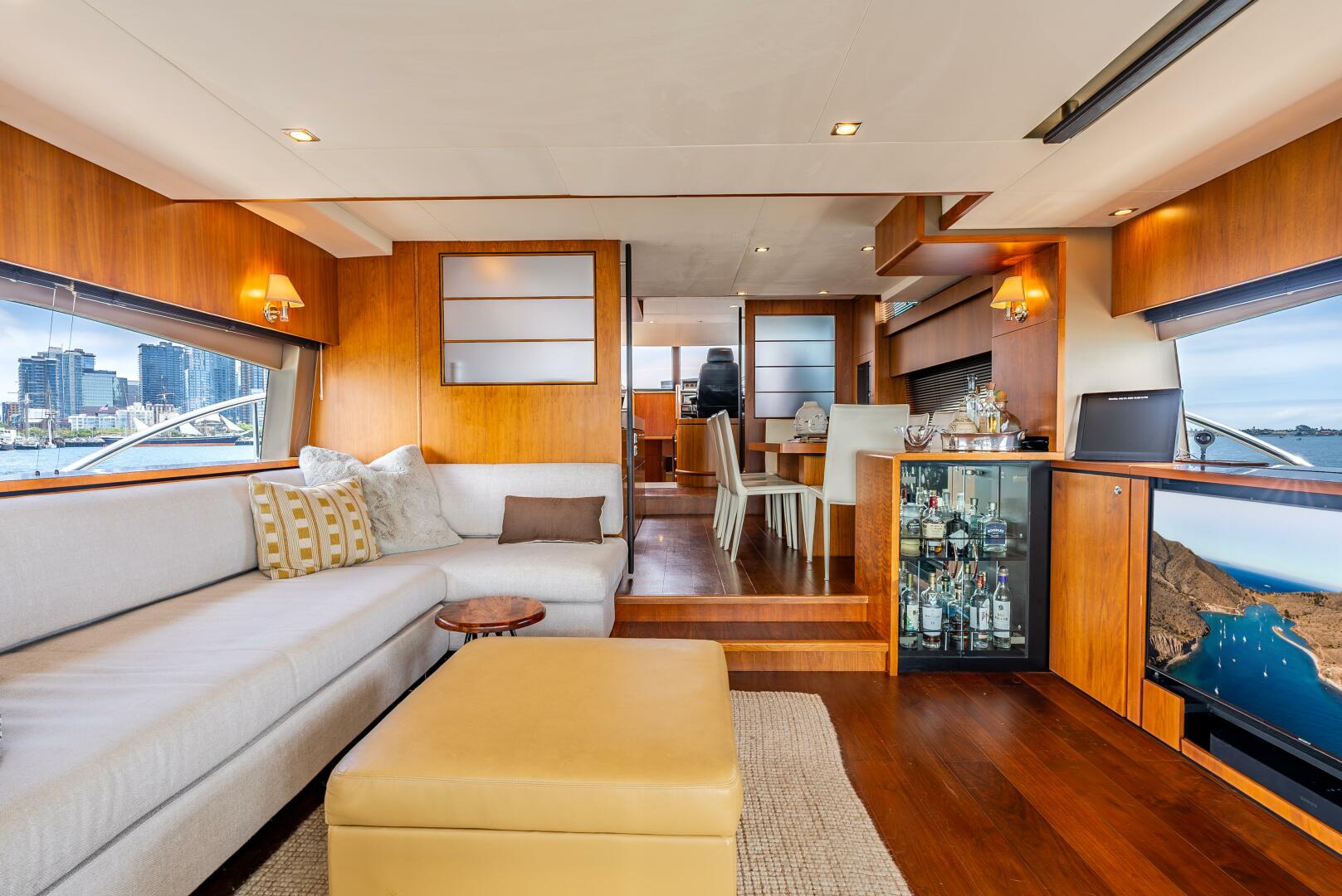 Fairline 2013-SEA HAMMOCK San Diego-California-United States-5521328 | Thumbnail