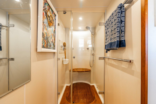 Fairline 2013-SEA HAMMOCK San Diego-California-United States-5521343