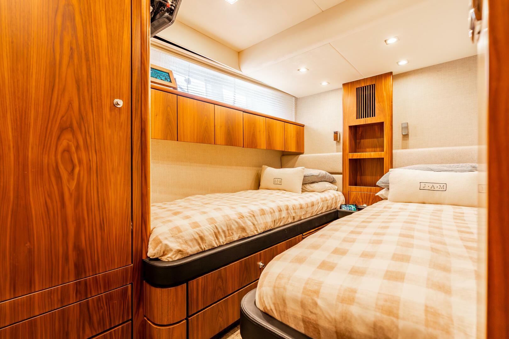 Fairline 2013-SEA HAMMOCK San Diego-California-United States-5521348 | Thumbnail